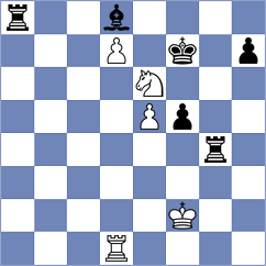 Eggleston - Wu (chess.com INT, 2025)