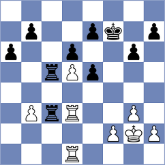 Kuznetsova - Golsta (FIDE Online Arena INT, 2024)
