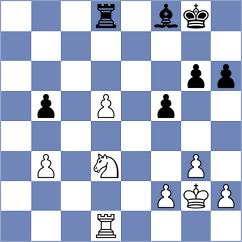 Barcarola - Wilson (USA, 1988)