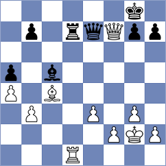 Rasulov - Bolourchifard (chess.com INT, 2024)