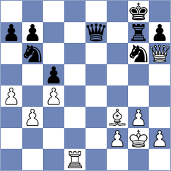 Fajardo - Monzon Perez (Panama, 2006)