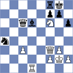 Krysa - Delorme (chess.com INT, 2025)