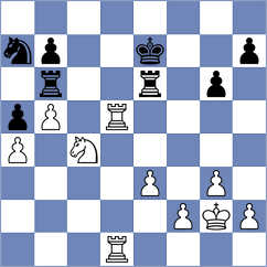 Concio - Sernecki (chess.com INT, 2025)