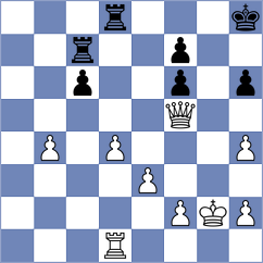 Marin Mihail - Jimenez (Santiago de Chile, 1994)