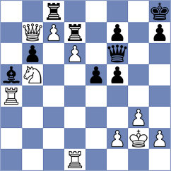 Kollars - Klys (chess.com INT, 2025)