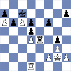 Benedetti - Fabian (Mar del Plata, 2012)