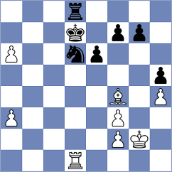 Pribelszky - Harvey (chess.com INT, 2025)