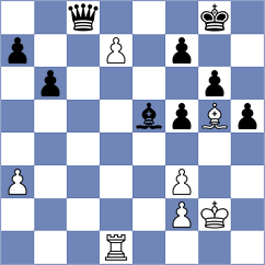 Ismayilova - Valente (chess.com INT, 2024)