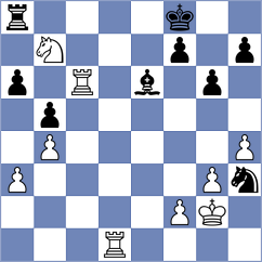 Bermejo Martinez - De la Torre Sanchez (Mondariz, 2003)