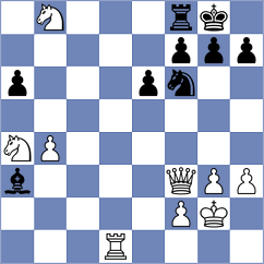 Beniosev - Sobek (chess.com INT, 2025)