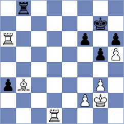 Orlov - Wagh (chess.com INT, 2023)