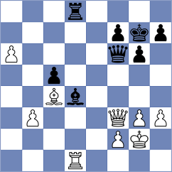 Carafizi - Brown (chess.com INT, 2025)