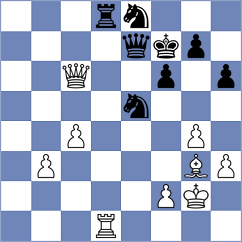 Krishnakumar - Pakleza (chess.com INT, 2025)