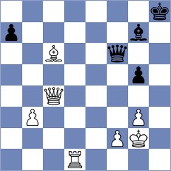 Aguilar - Gardezi (chess.com INT, 2023)