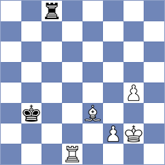 Paravyan - Rakhmanov (chess.com INT, 2024)