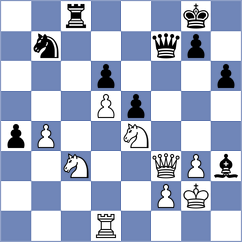 Heinemann - Prraneeth (Doha QAT, 2024)