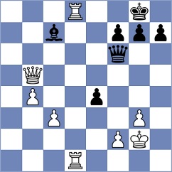 Belov - Fernandez Siles (chess.com INT, 2023)