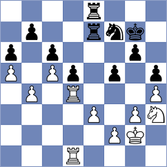 Tagirov - Gerner (Sterlitamak, 2010)