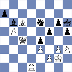 Carey - Steil Antoni (Chess.com INT, 2021)