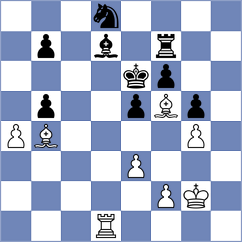 Drygalov - Estrada Nieto (chess.com INT, 2025)