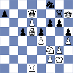 Chernov - Petesch (Chess.com INT, 2021)