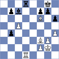 Ivanov - Petkov (Sofia, 2004)