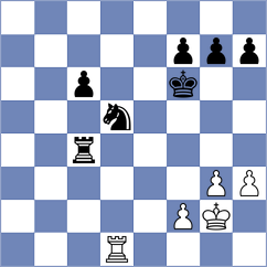 Hartikainen - Vlassov (Chess.com INT, 2021)