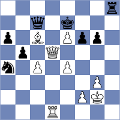 Reguillaga Elias - Garcia San Martin (Vitoria-Gasteiz ESP, 2025)