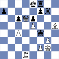 Munguntuul - Lesbekova (New York USA, 2024)