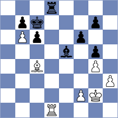 Mesquita - Kampmann (chess.com INT, 2024)
