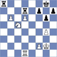 Shinkovich - Volobuev (Evpatoria, 2009)