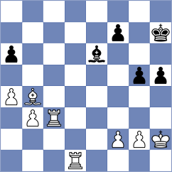 Hossam Mohamed - Arunnuntapanich (chess.com INT, 2024)