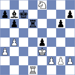 Serban - Koepke (chess.com INT, 2025)