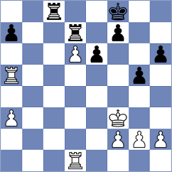 Girones Barrios - Reyes Zavaleta (chess.com INT, 2024)