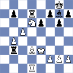Al-Kuwari - Al Ansi (Muscat OMA, 2024)