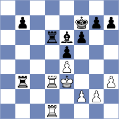 Redondo Arguelles - Munoz Perez (Empuriabrava, 1997)
