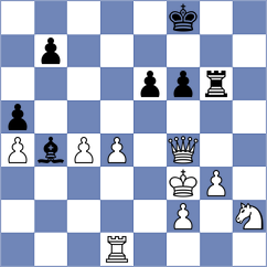 Aarav - Storey (chess.com INT, 2024)
