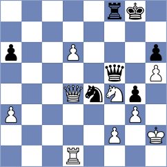 Halafov - Krzyzanowski (Mallorca, 2004)