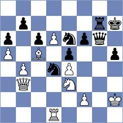 Schlegel - Bogdanov (Rosenheim GER, 2025)