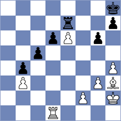 Varela - Andrade (Blumenau, 1995)