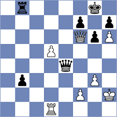 Maksimovic - Bick (chess.com INT, 2022)