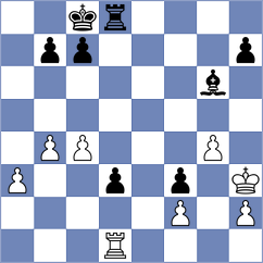 Sidletskyi - Cueto (chess.com INT, 2024)