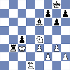 Arabidze - Kochavi (Rhodes GRE, 2025)