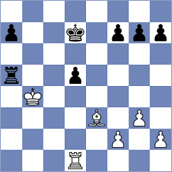 Chatalbashev - Foerster (Bad Wiessee, 2012)