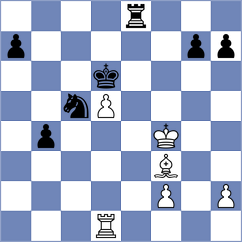 Martin Ramos - Uzcategui Rodriguez (Santa Cruz de La Palma ESP, 2024)