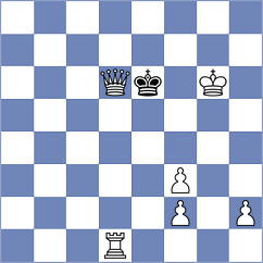 Kurdiukova - Zherebilov (Lipetsk, 2009)