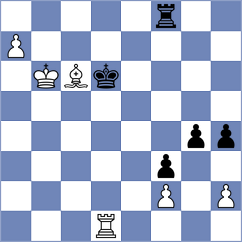 Stepak - Florescu (Chess.com INT, 2021)
