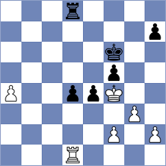 Martinez Robles - Longas Gonzalez (Valencia, 2012)