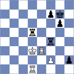 Katnic - Gluzman (Sydney, 1992)