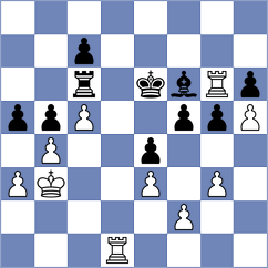 Primbetov - Alahakoon (chess.com INT, 2022)
